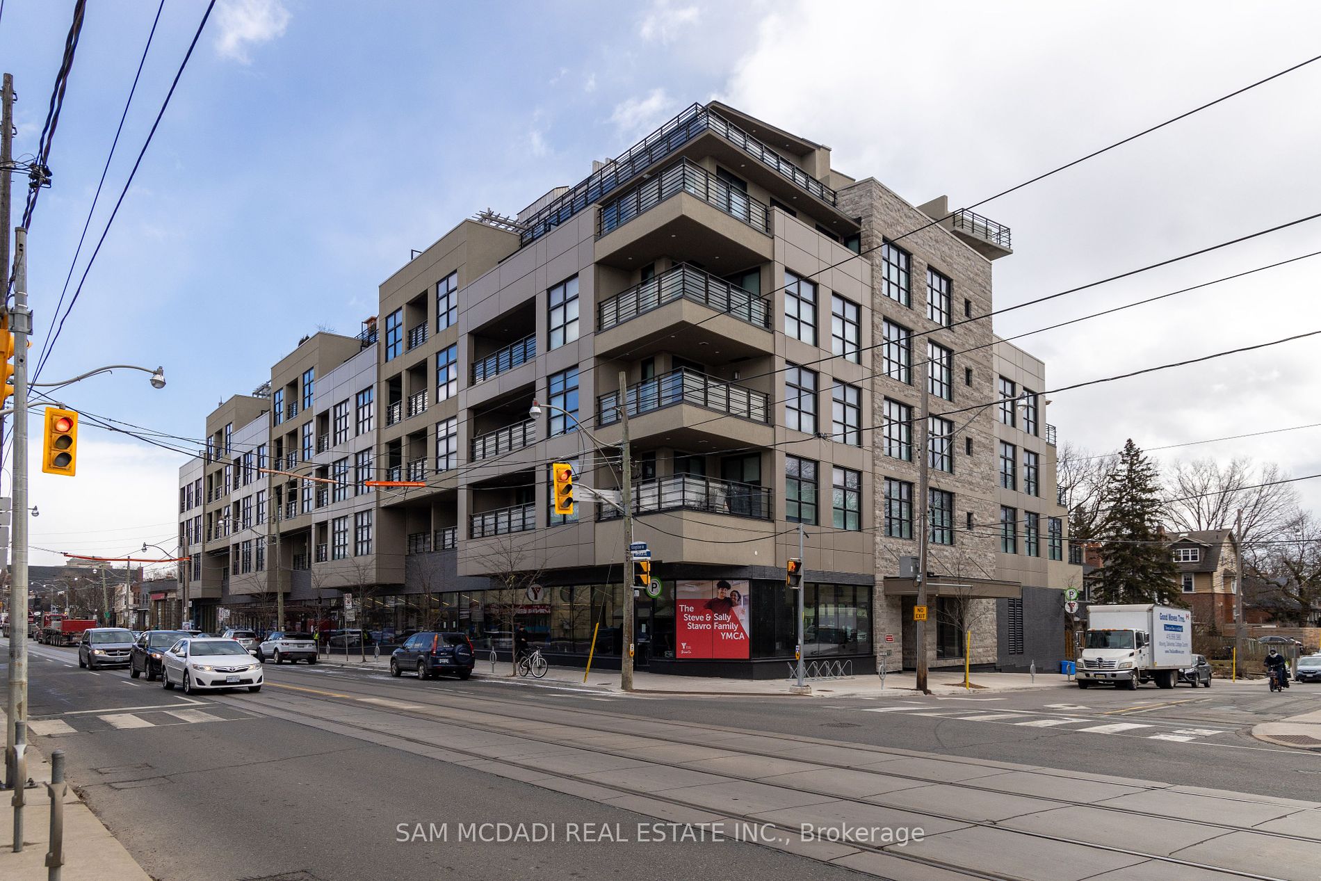 365 Beech Ave, #210