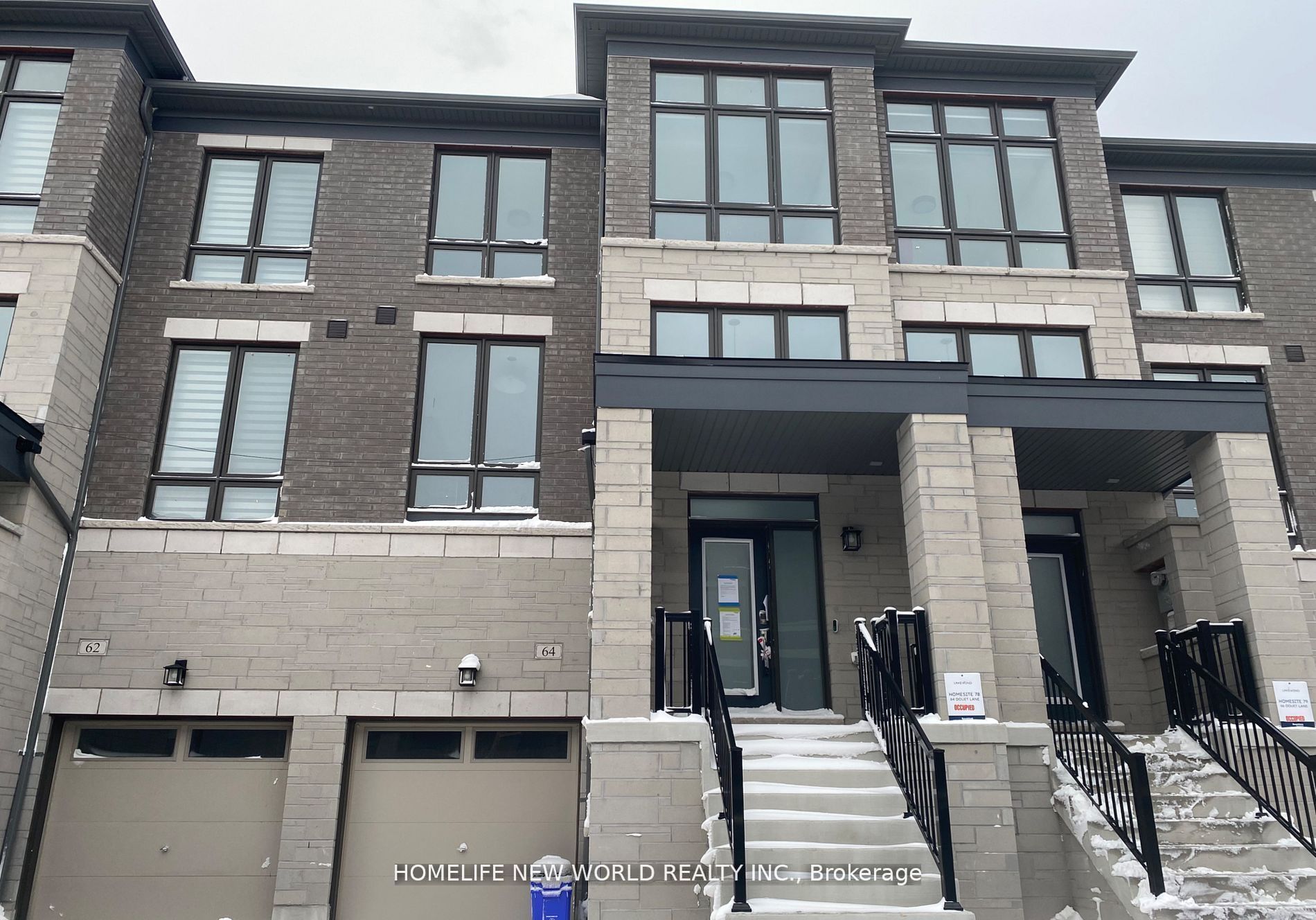 64 Douet Lane