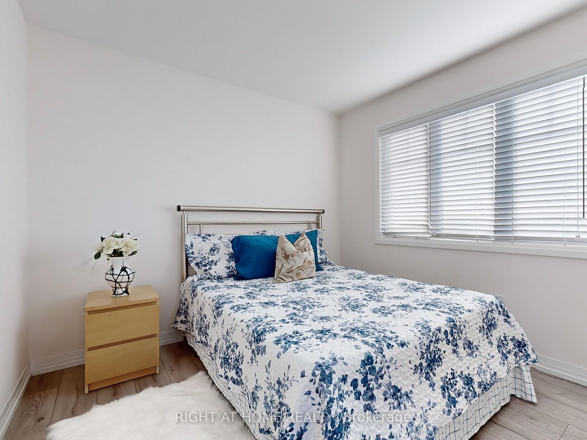 1 Bavin Street