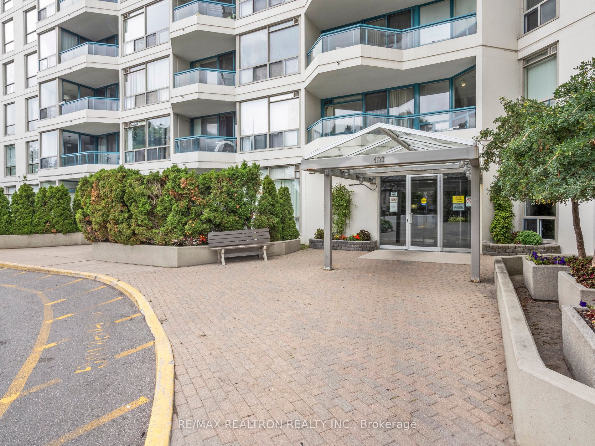4727 Sheppard Ave E, #1007