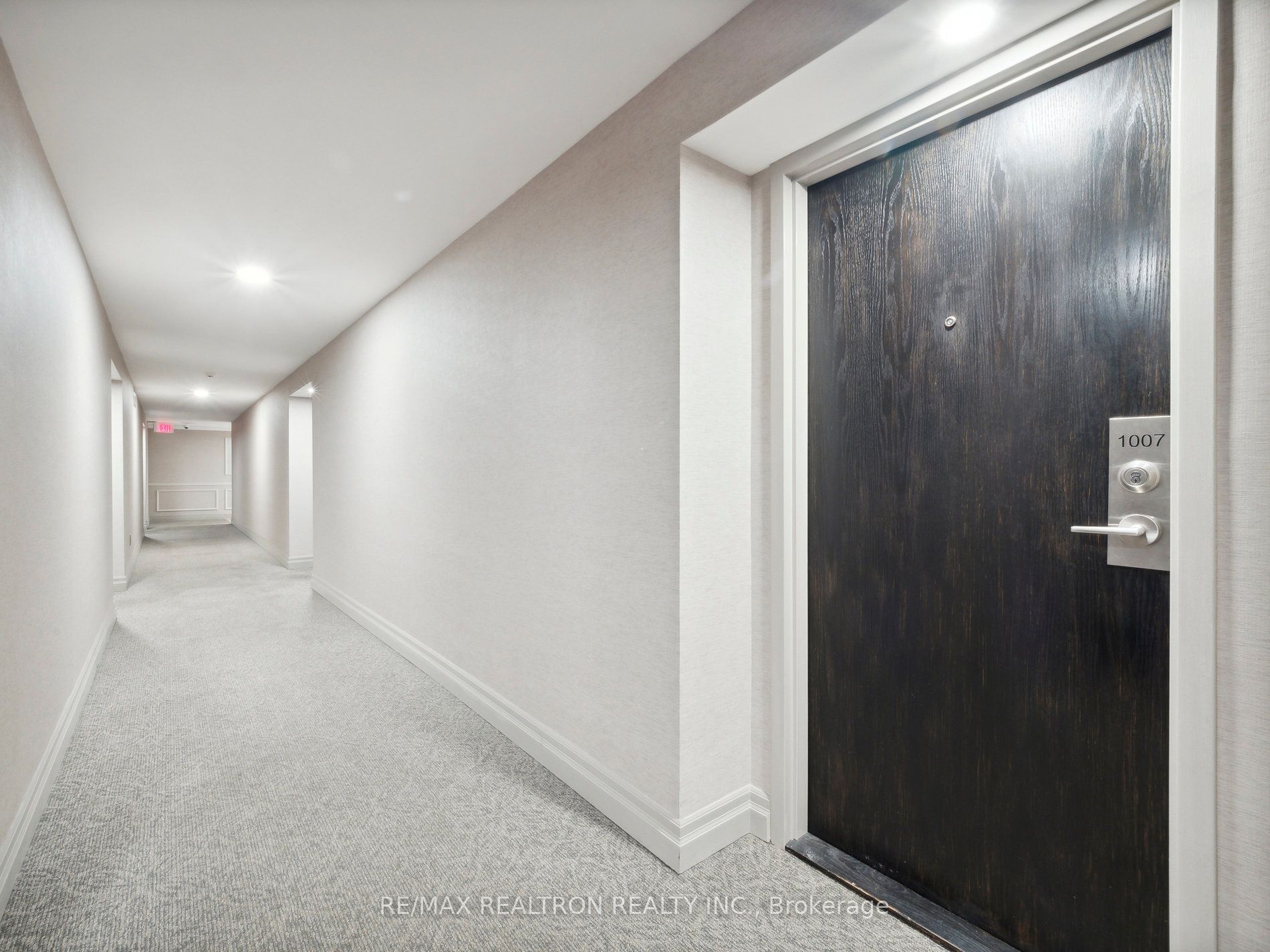 4727 Sheppard Ave E, #1007