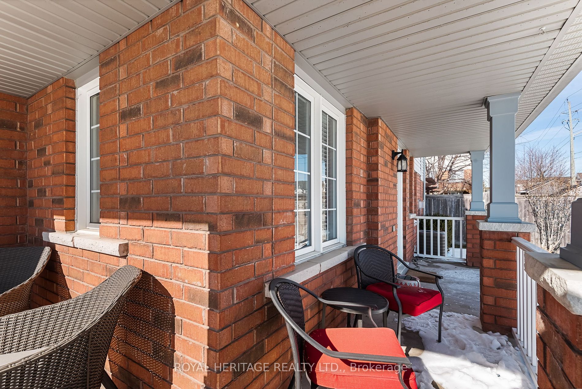 258 Bons Avenue