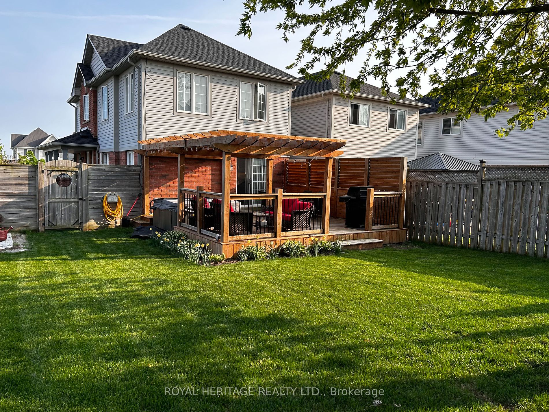 258 Bons Avenue