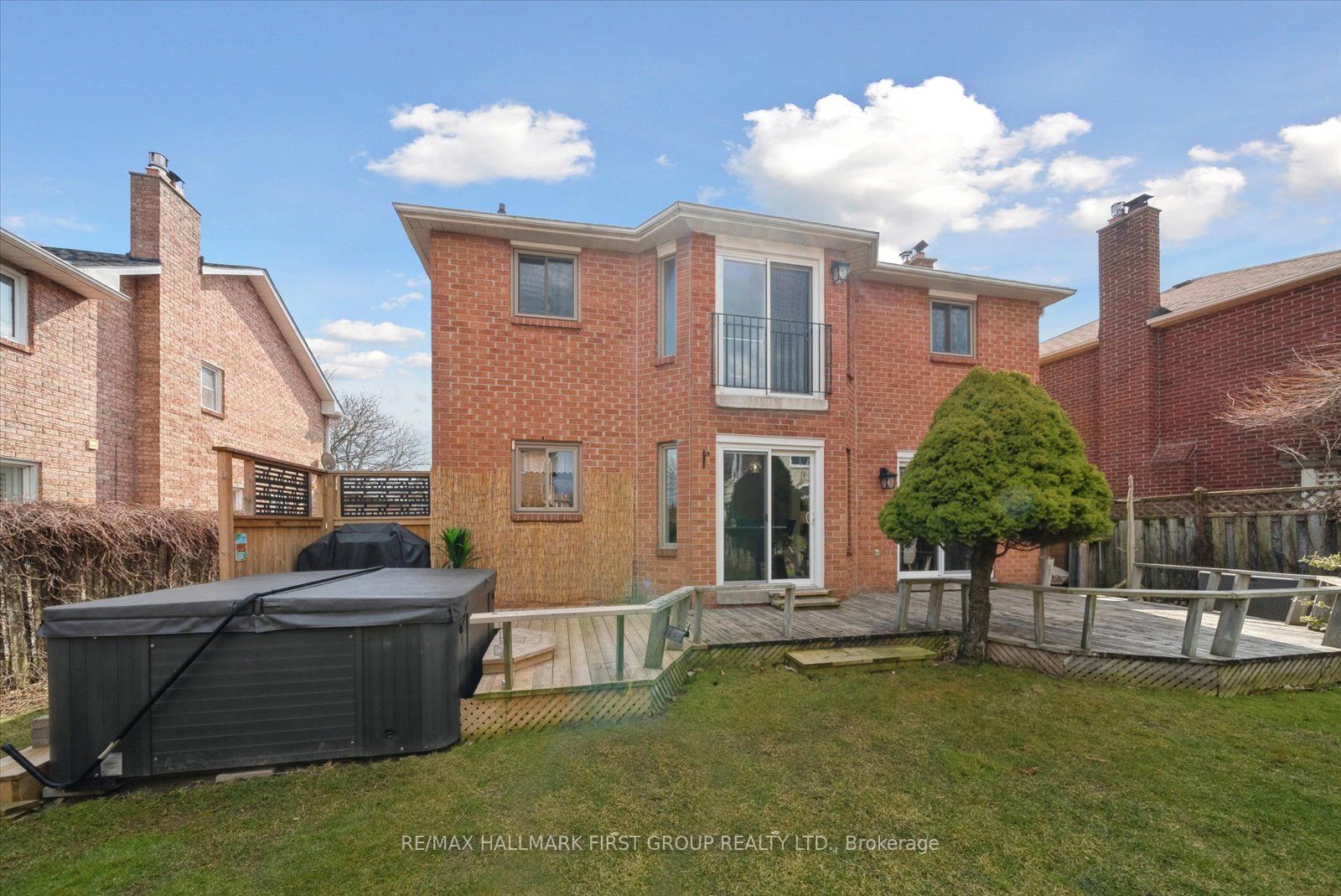 772 Pebble Court