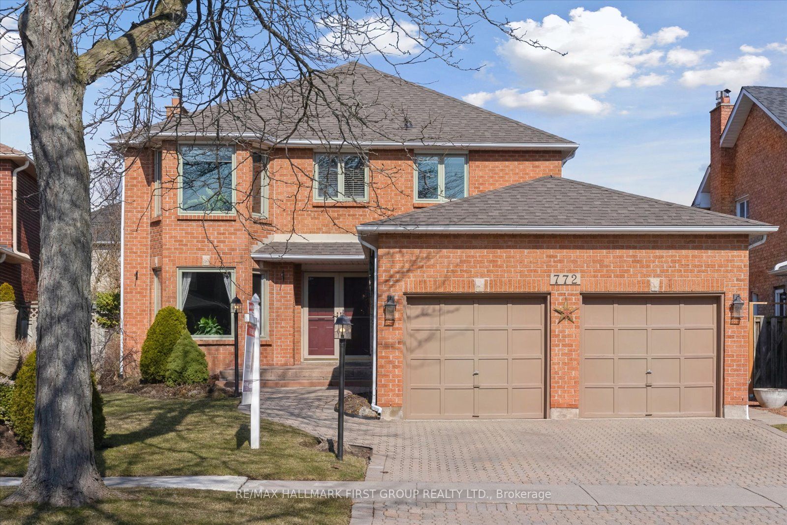 772 Pebble Court