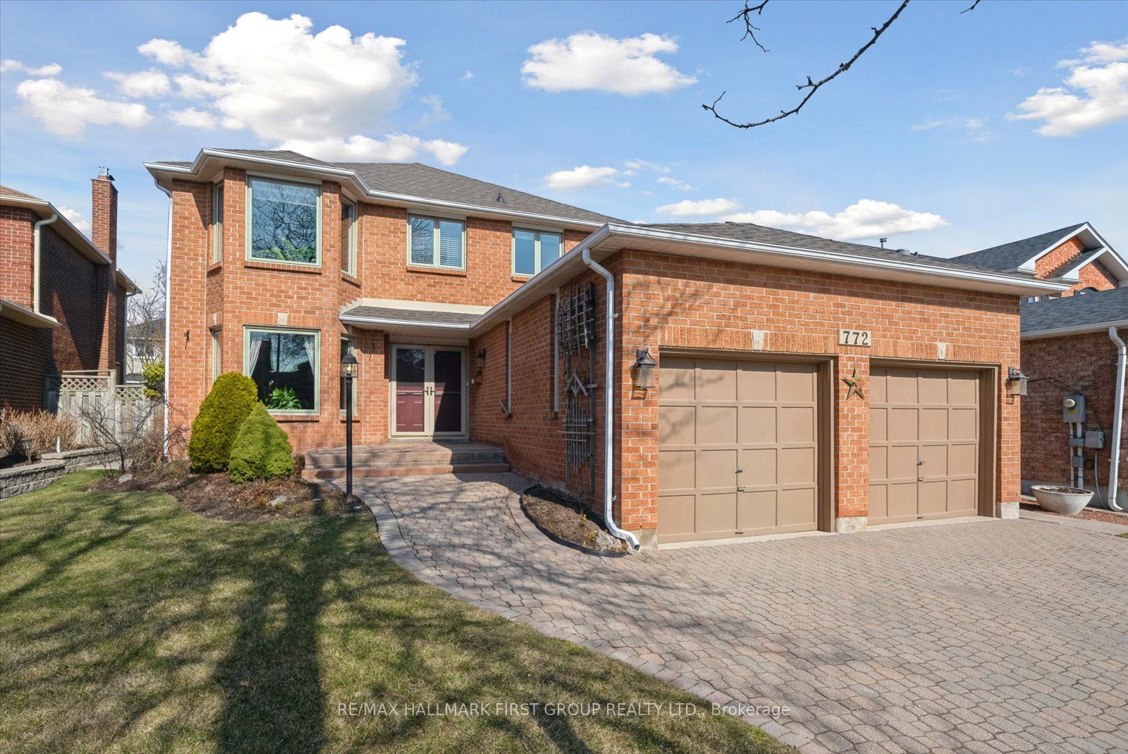772 Pebble Court