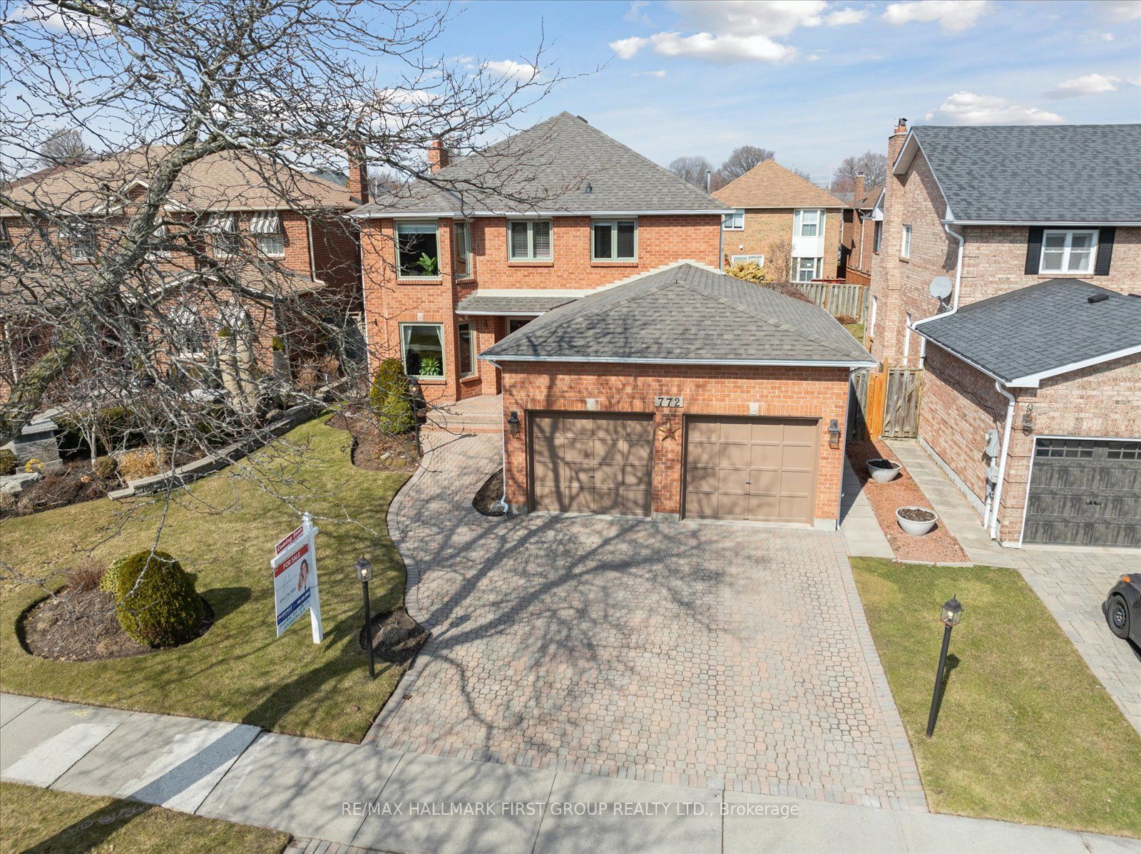772 Pebble Court