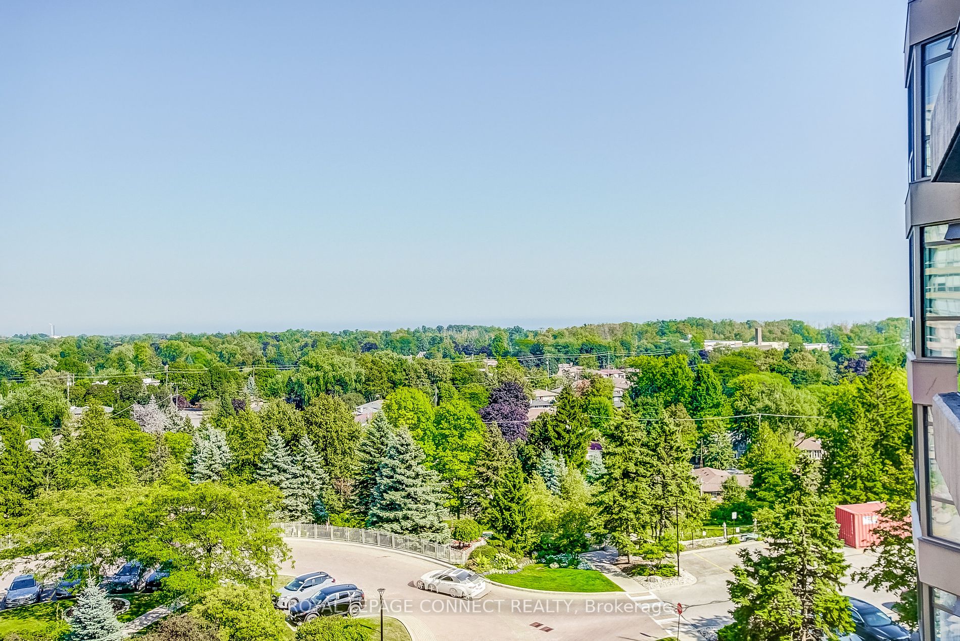 10 Guildwood Pkwy, #722