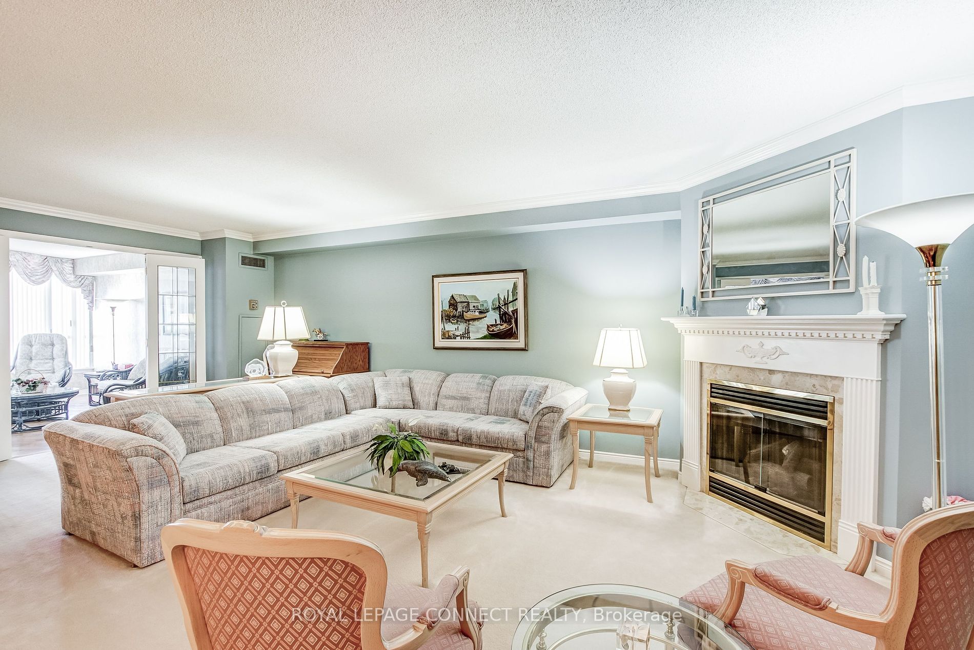 10 Guildwood Pkwy, #722