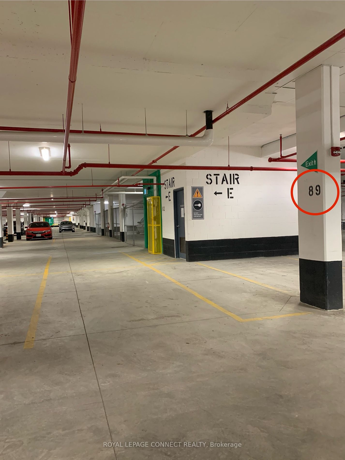 2635 William Jackson Drive, #602