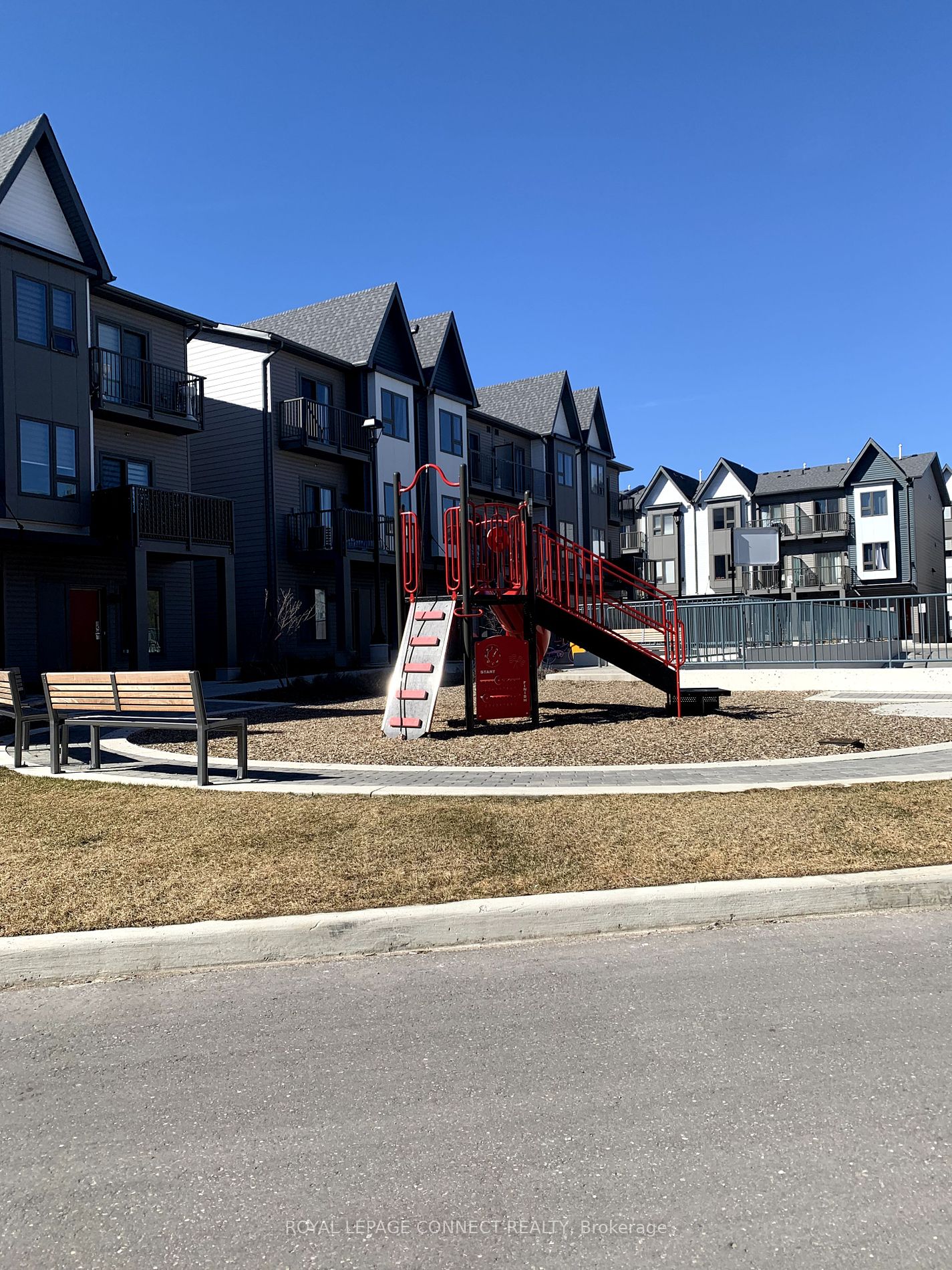 2635 William Jackson Drive, #602