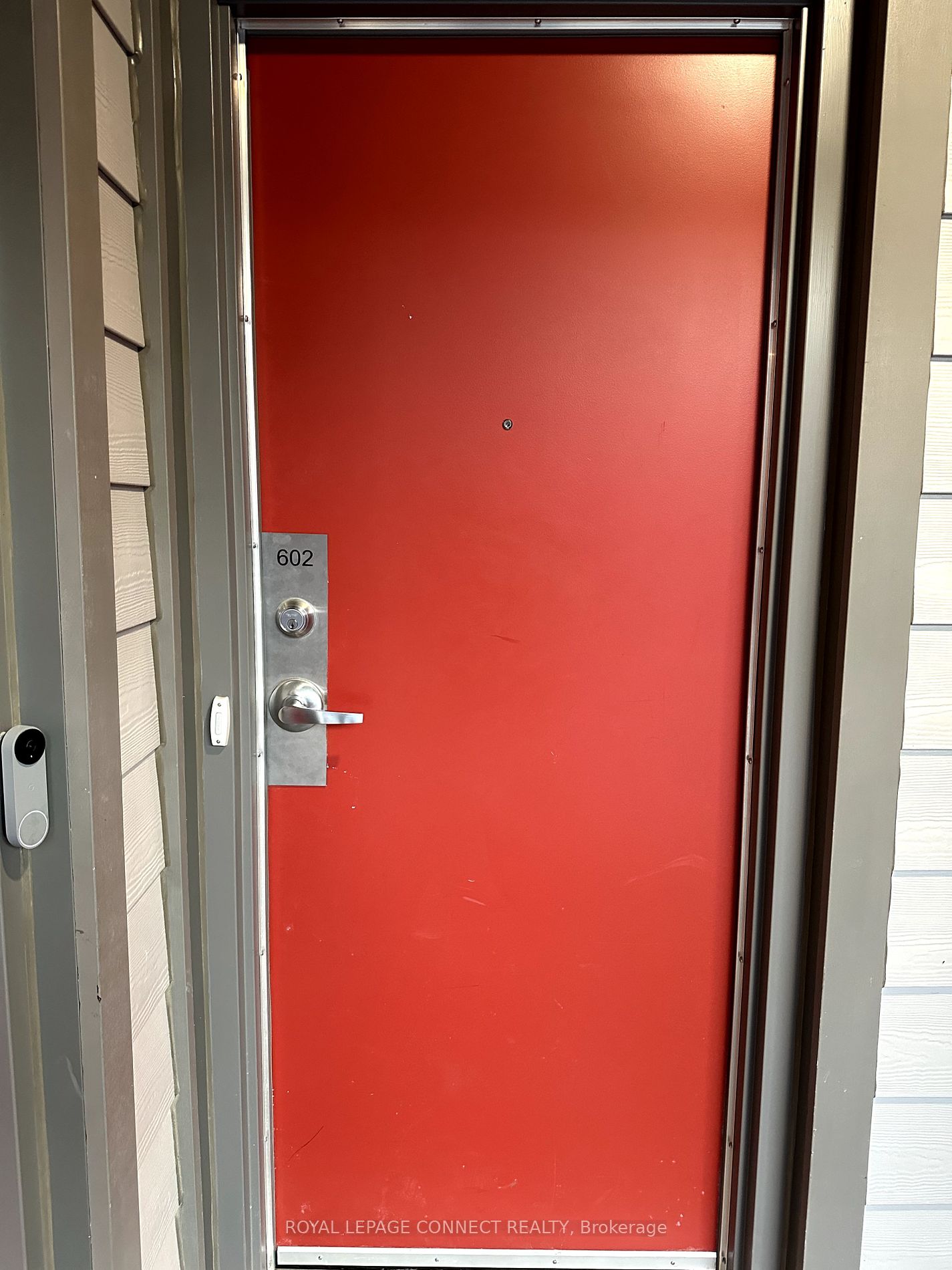 2635 William Jackson Drive, #602