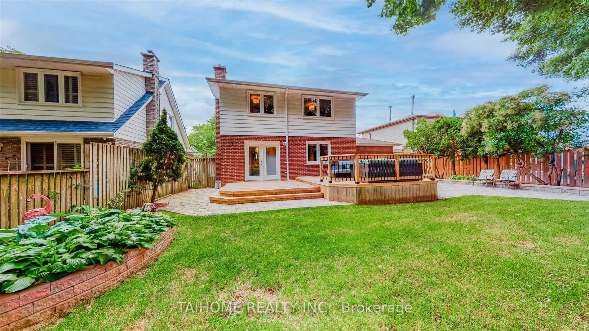 31 Stubbswood Sq