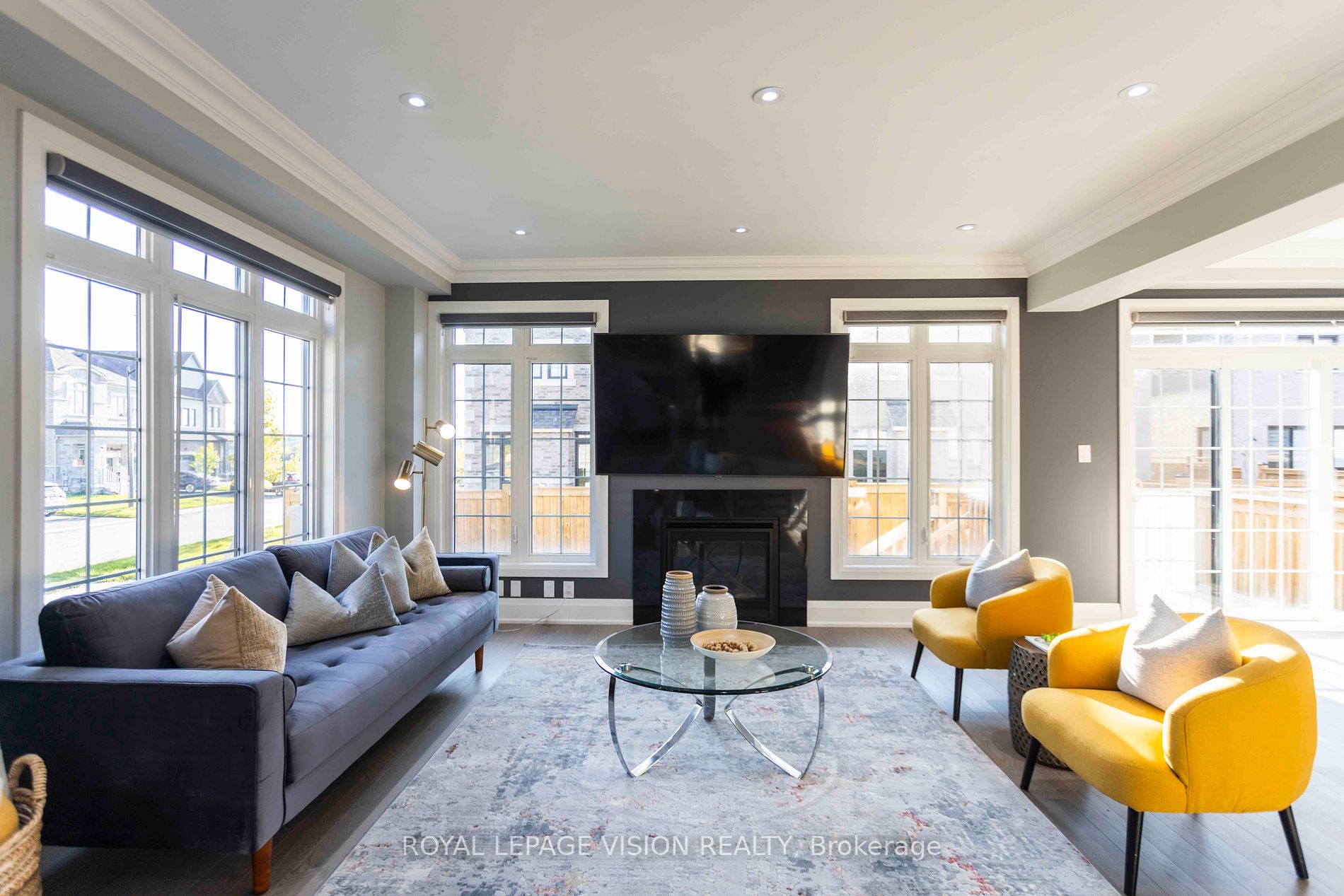 30 Maskell Cres