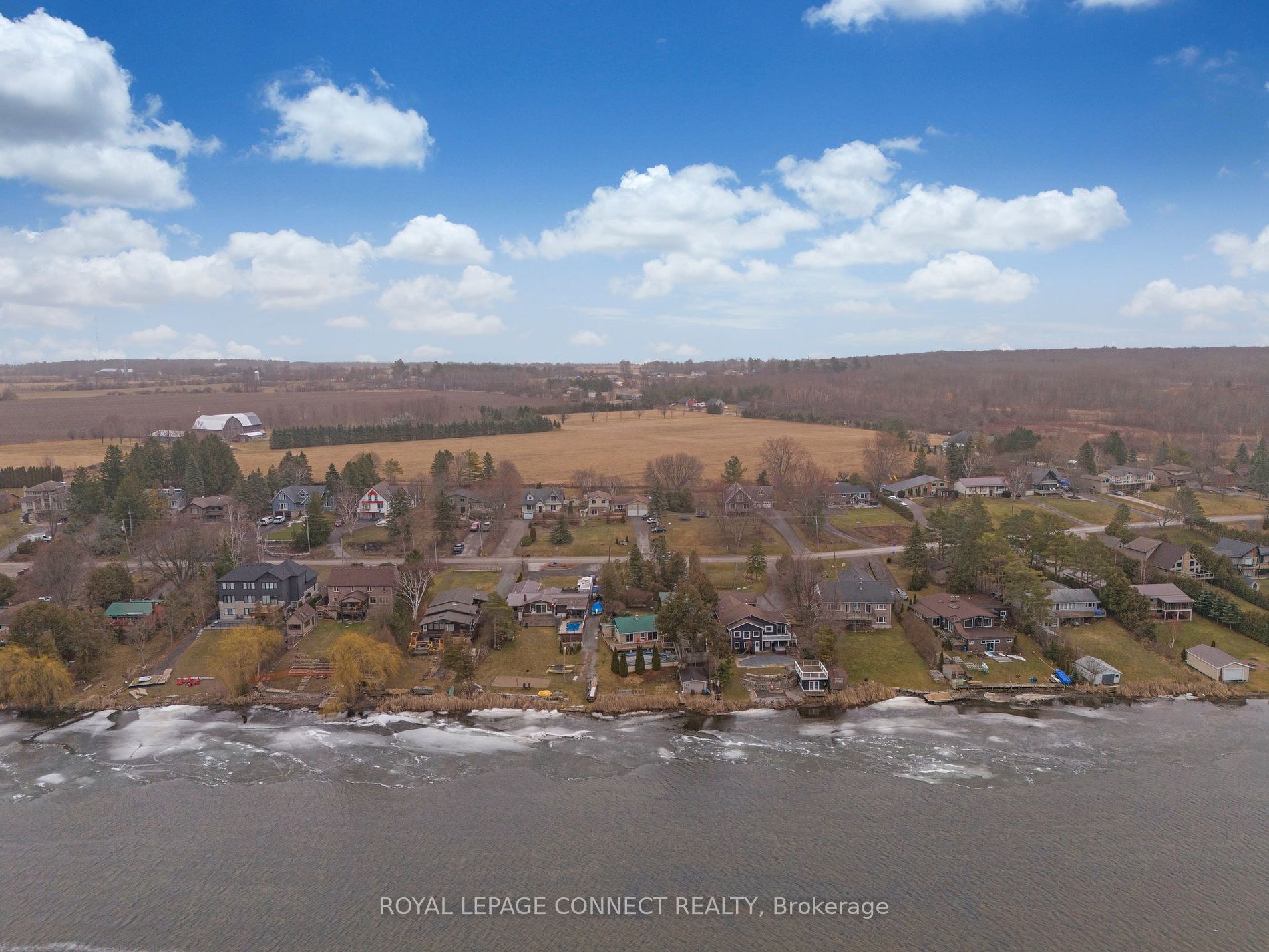 365 Fralicks Beach Rd