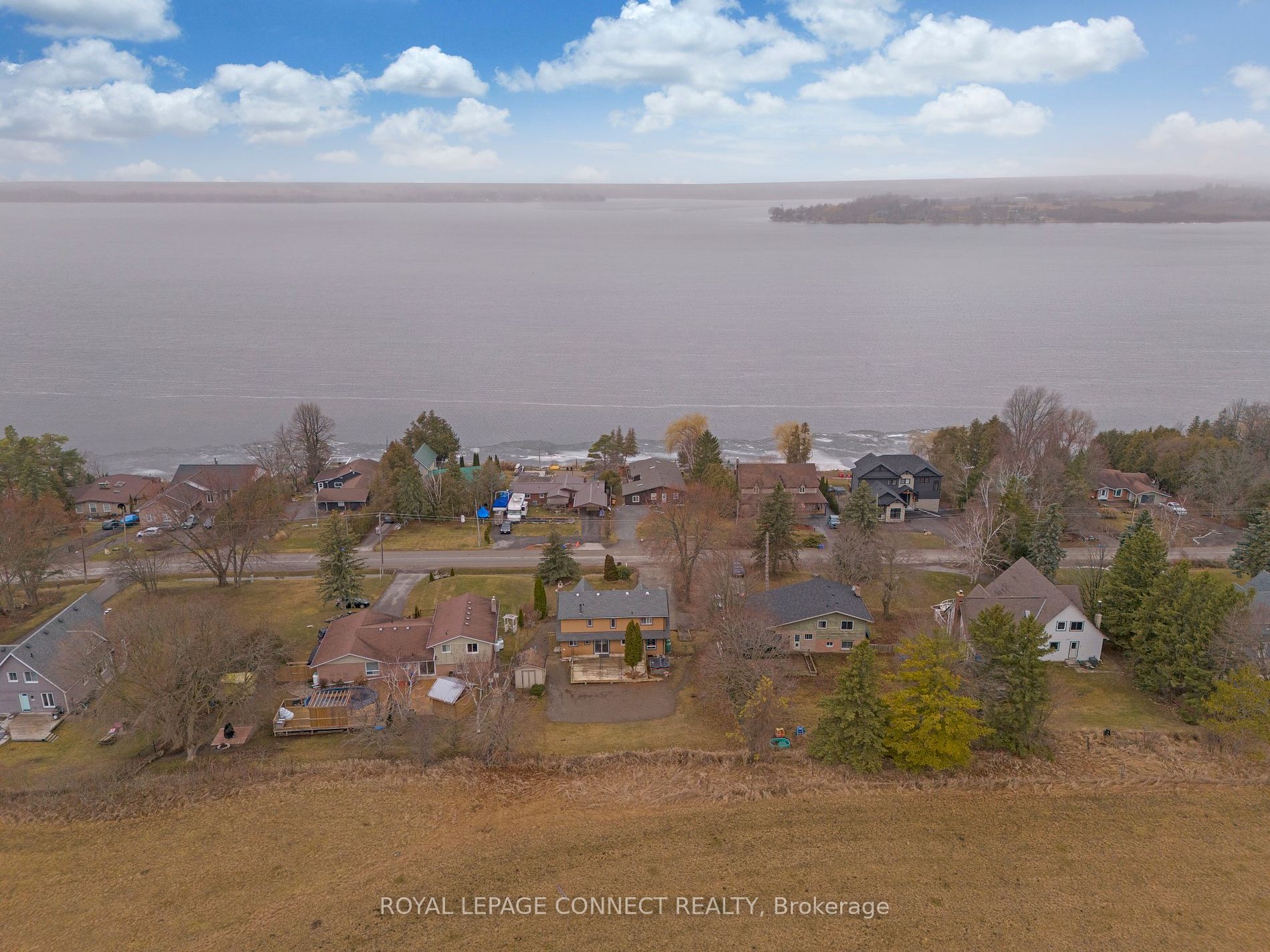 365 Fralicks Beach Rd