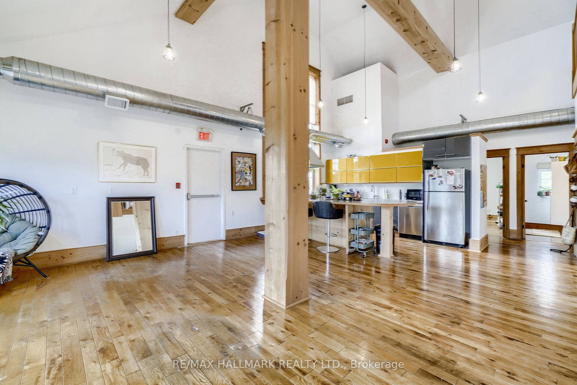 425 Whitevale Road