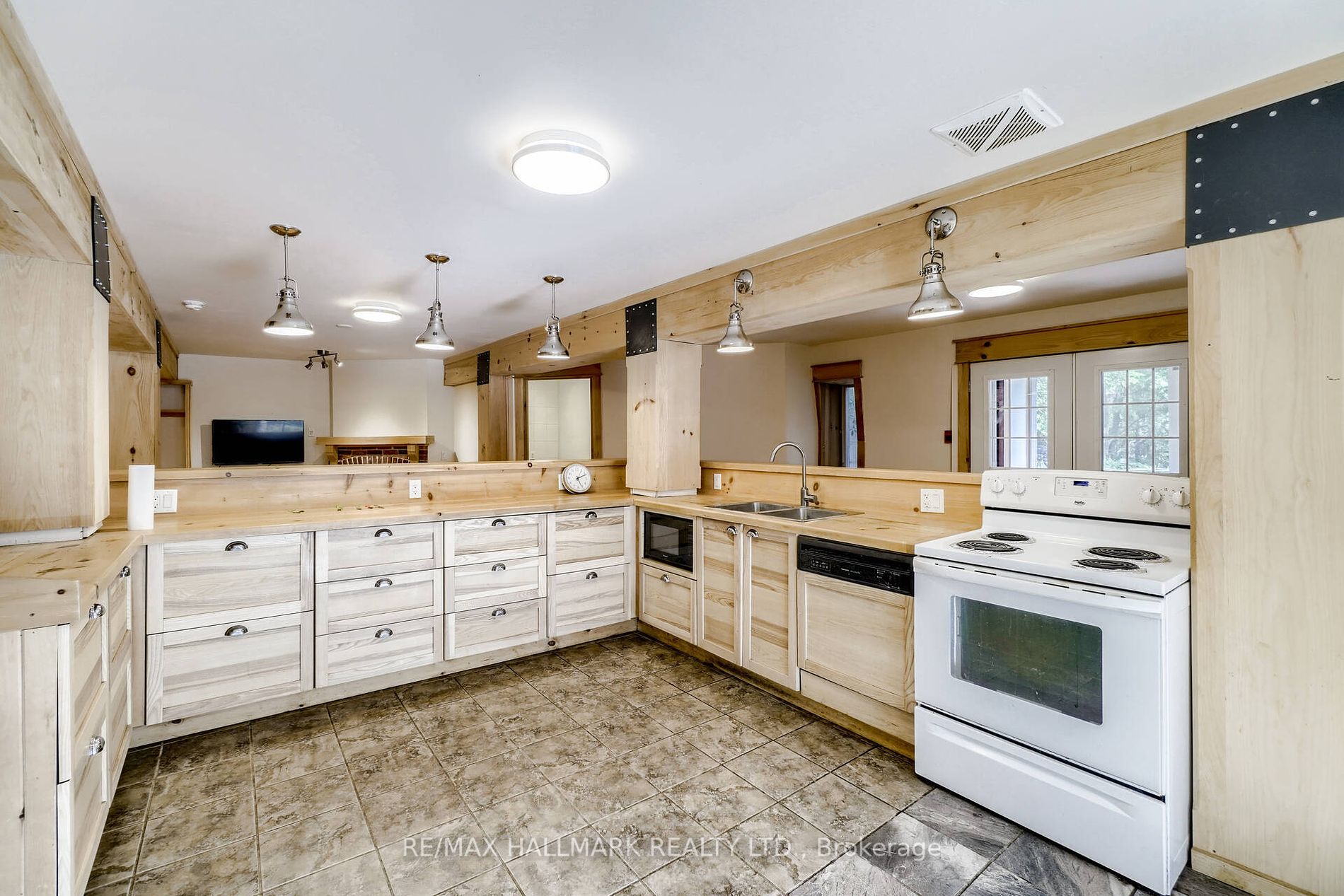 425 Whitevale Road