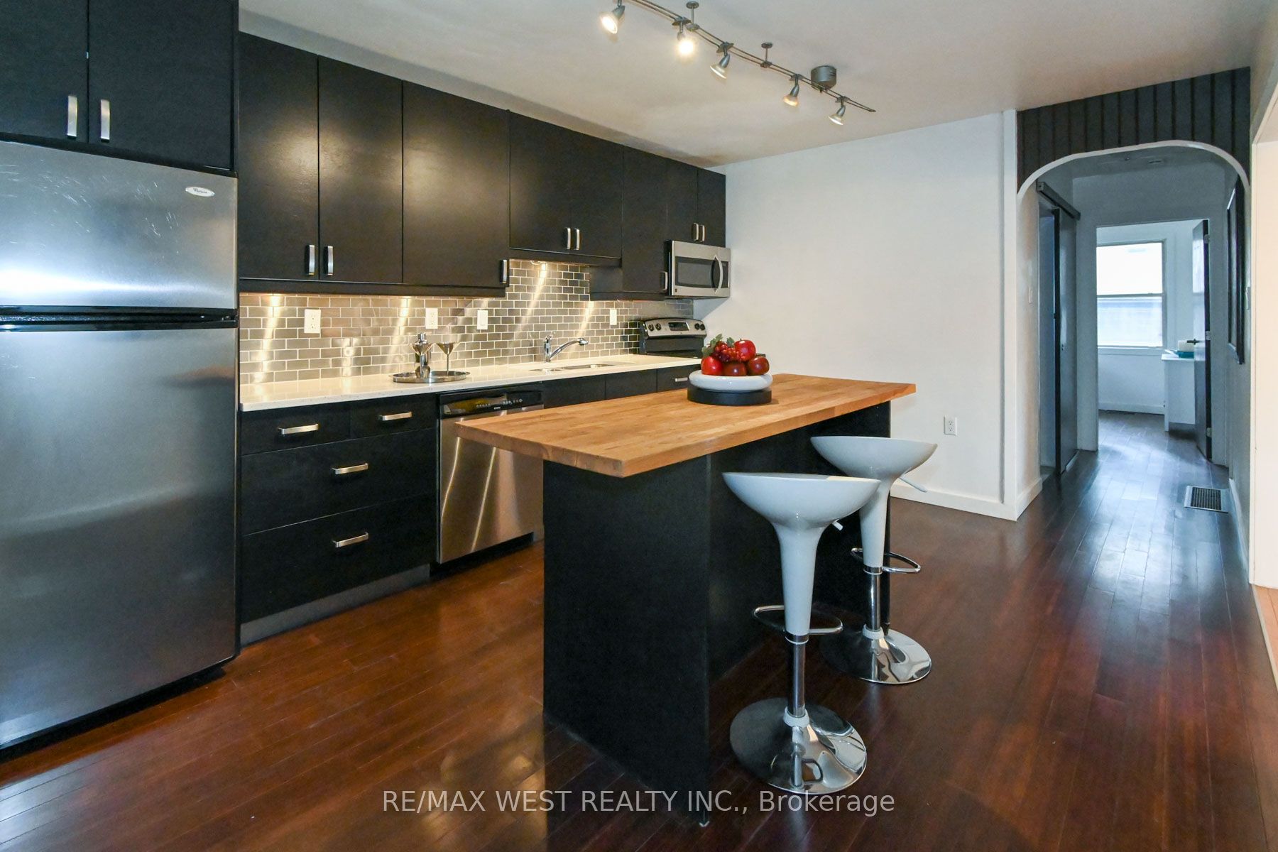 496 Rouge Hills Dr
