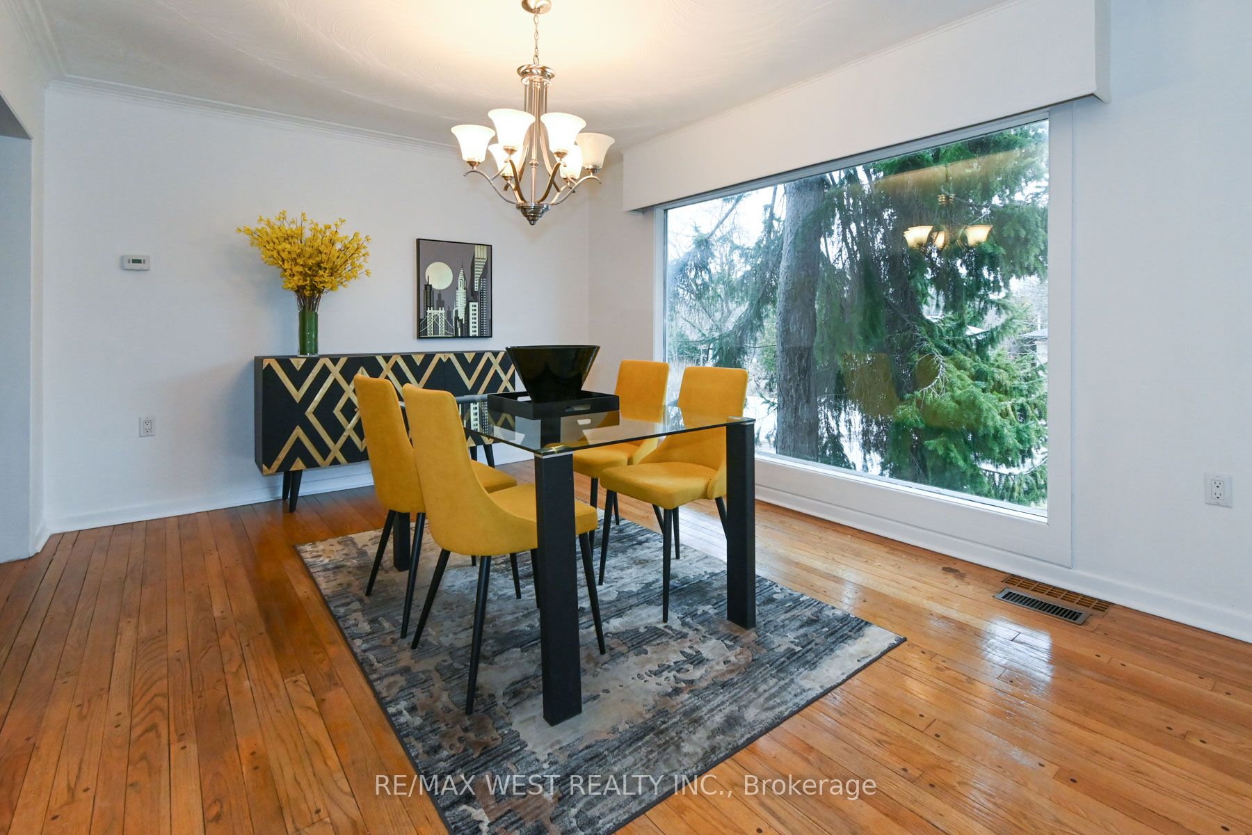 496 Rouge Hills Dr
