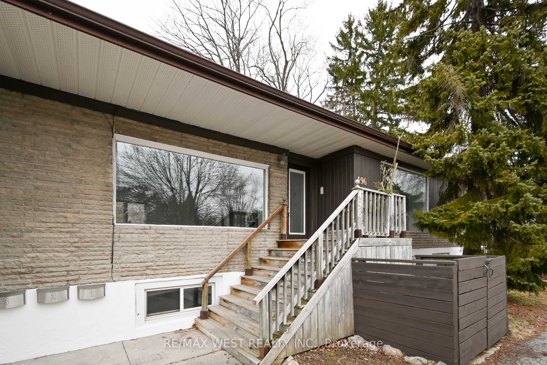 496 Rouge Hills Dr