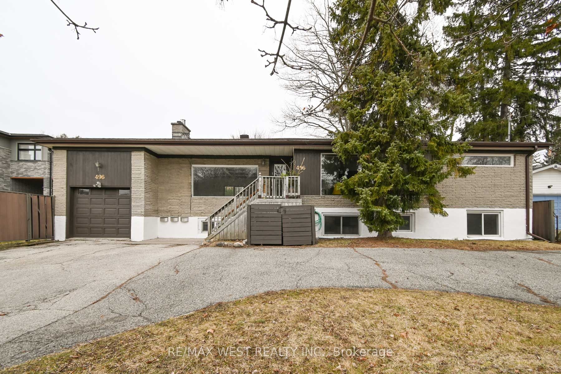 496 Rouge Hills Dr