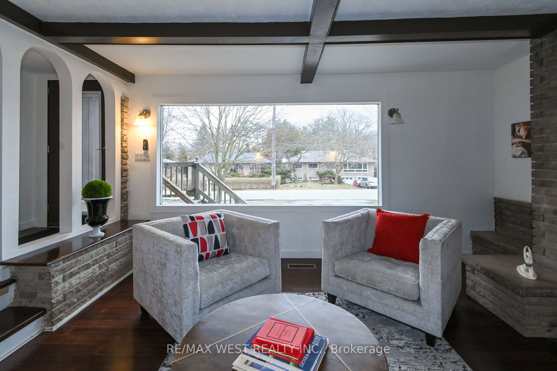 496 Rouge Hills Dr