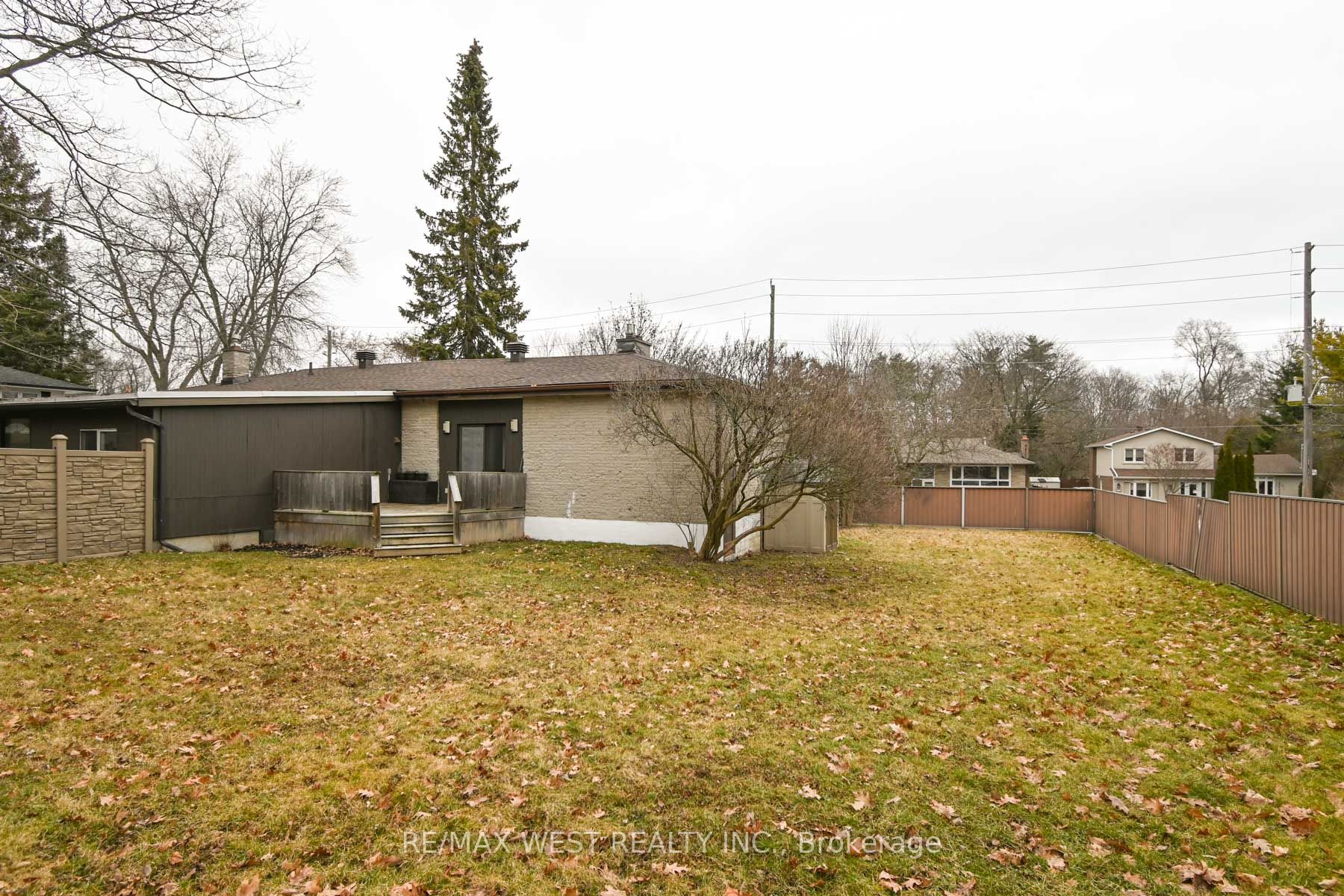 496 Rouge Hills Dr