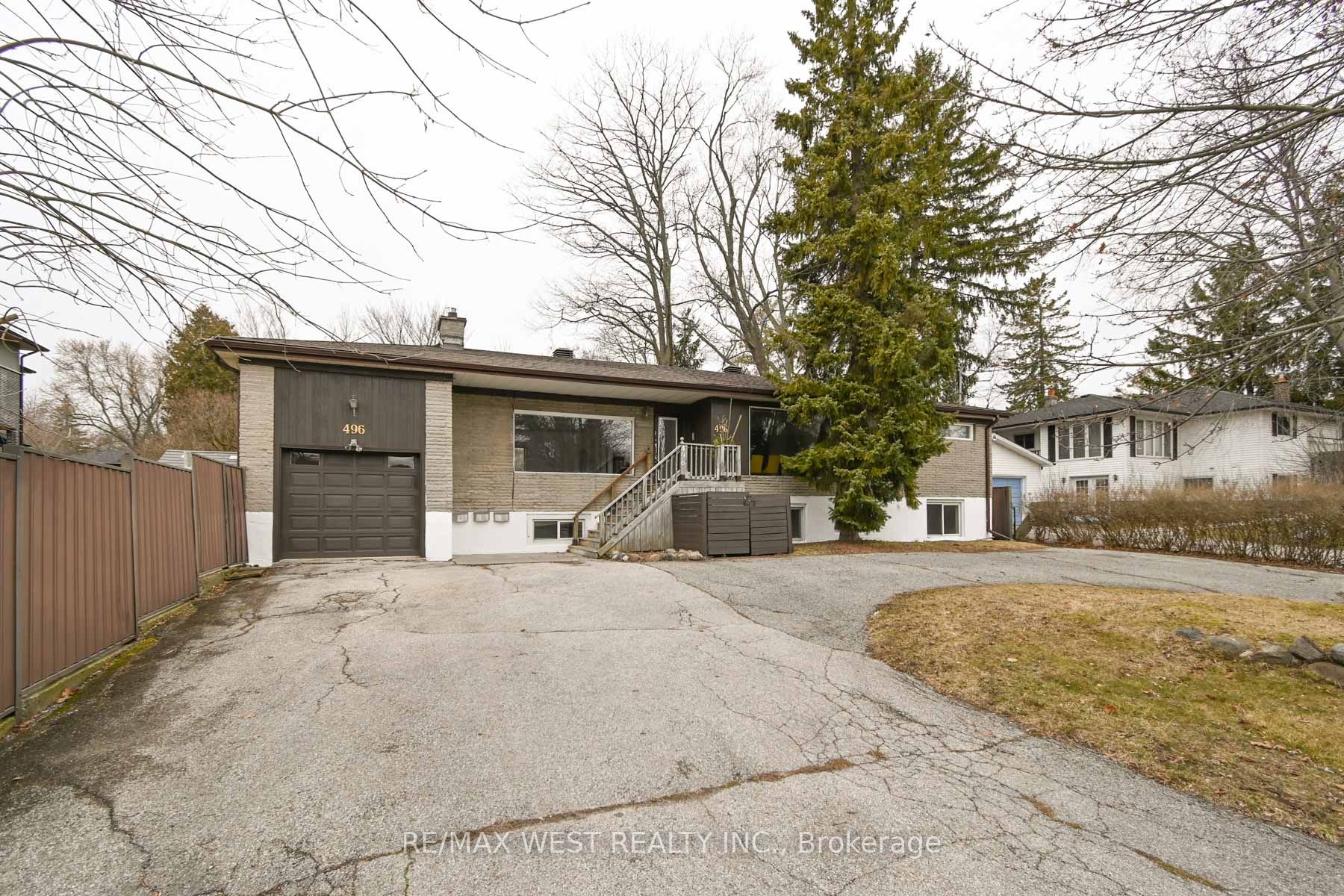 496 Rouge Hills Dr
