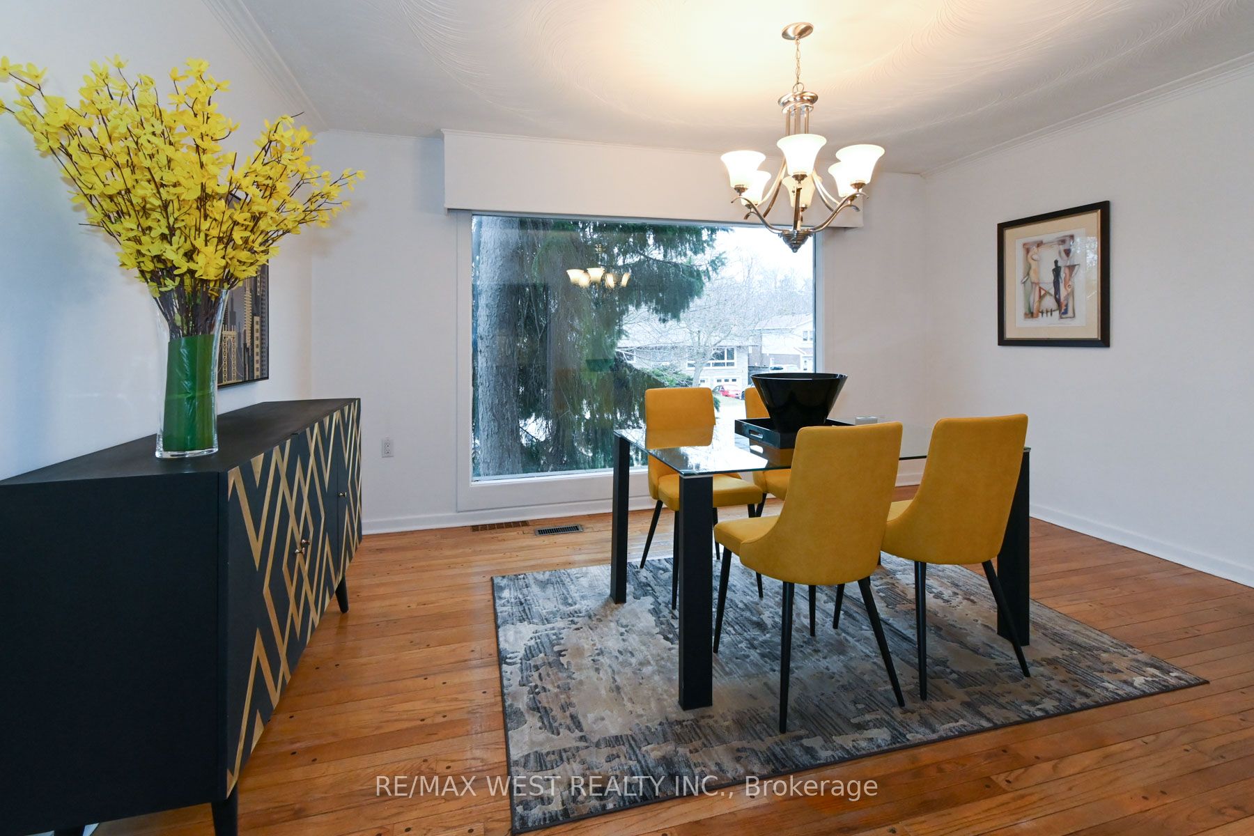 496 Rouge Hills Dr