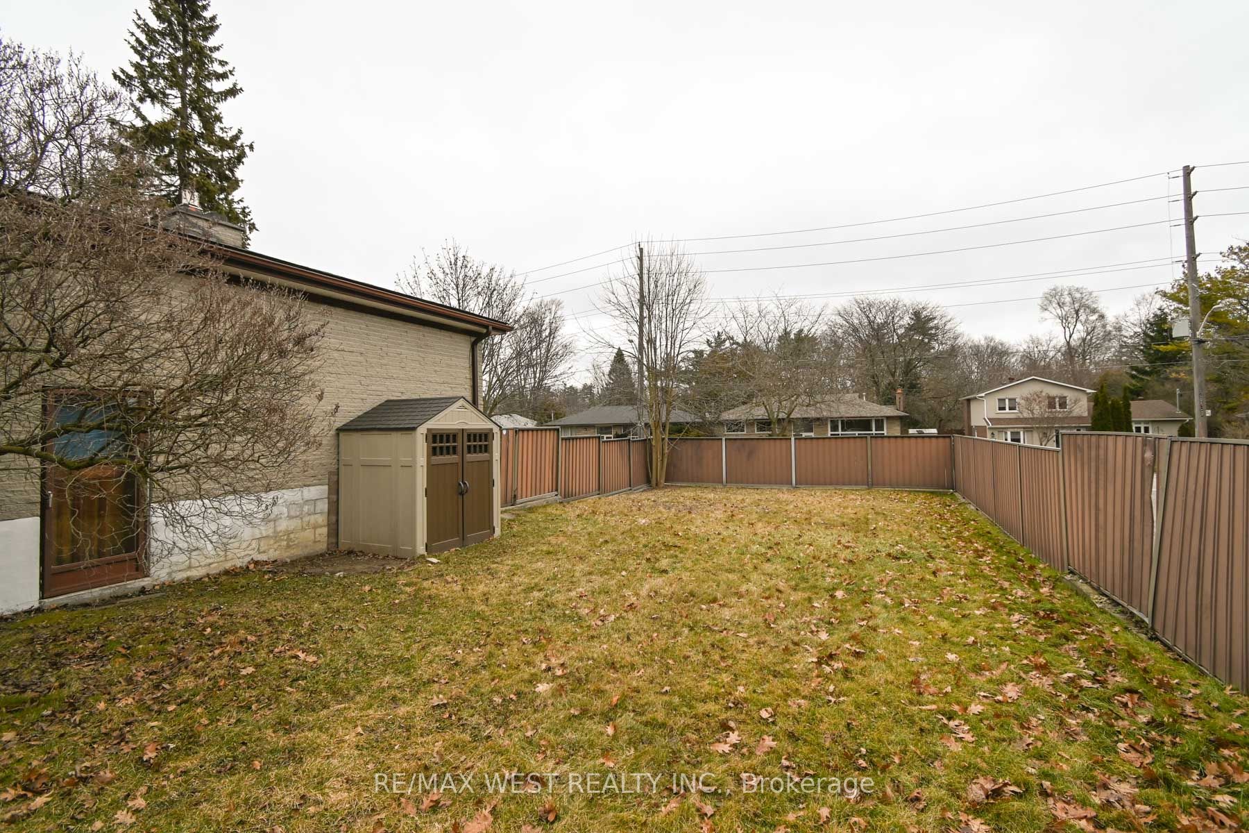 496 Rouge Hills Dr
