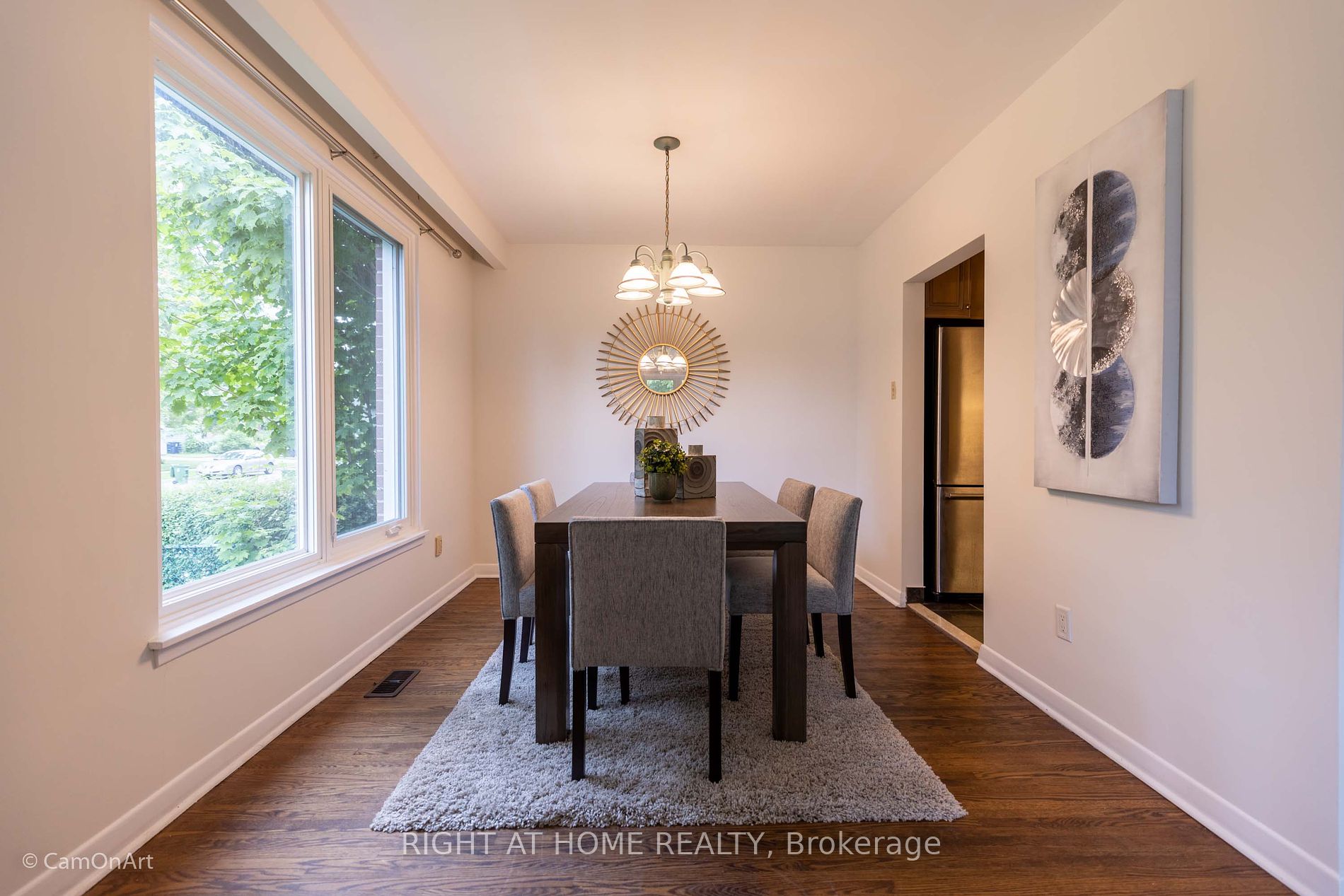 1 Lyncroft Dr
