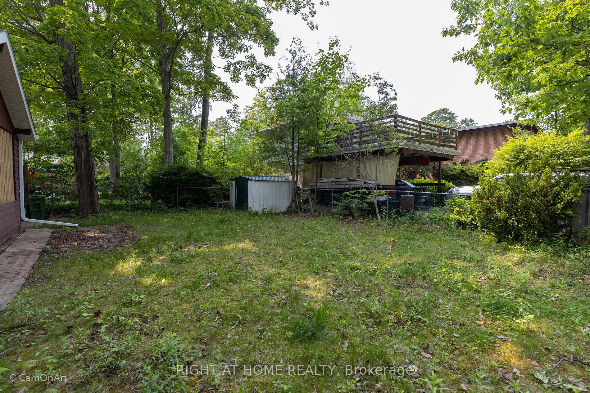 1 Lyncroft Dr