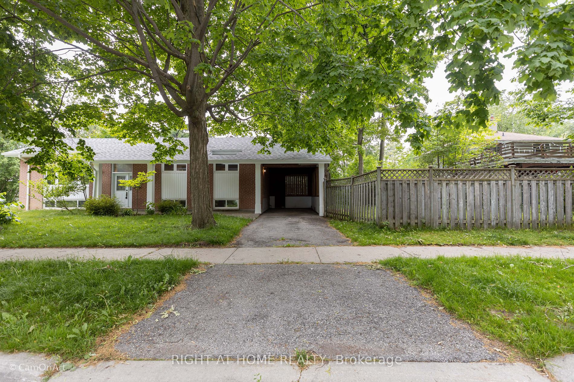 1 Lyncroft Dr