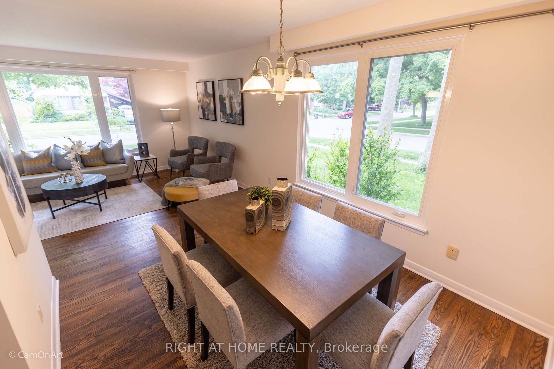 1 Lyncroft Dr