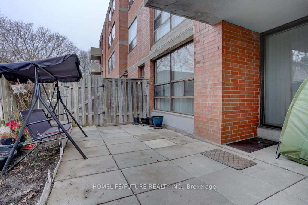 1701 Mccowan Road, #107