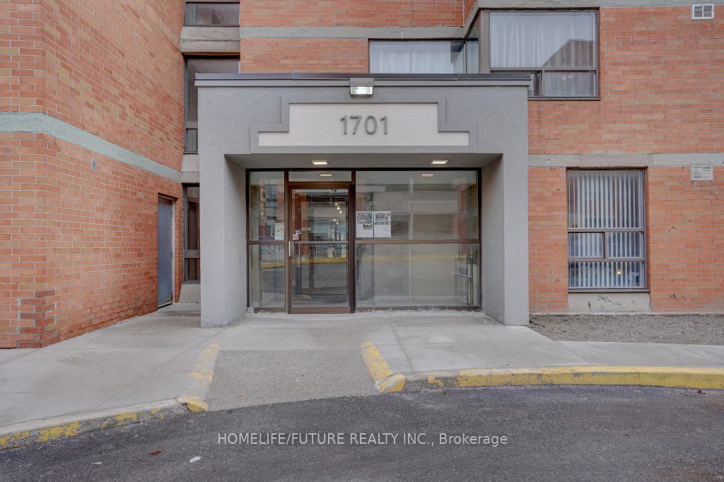 1701 Mccowan Road, #107