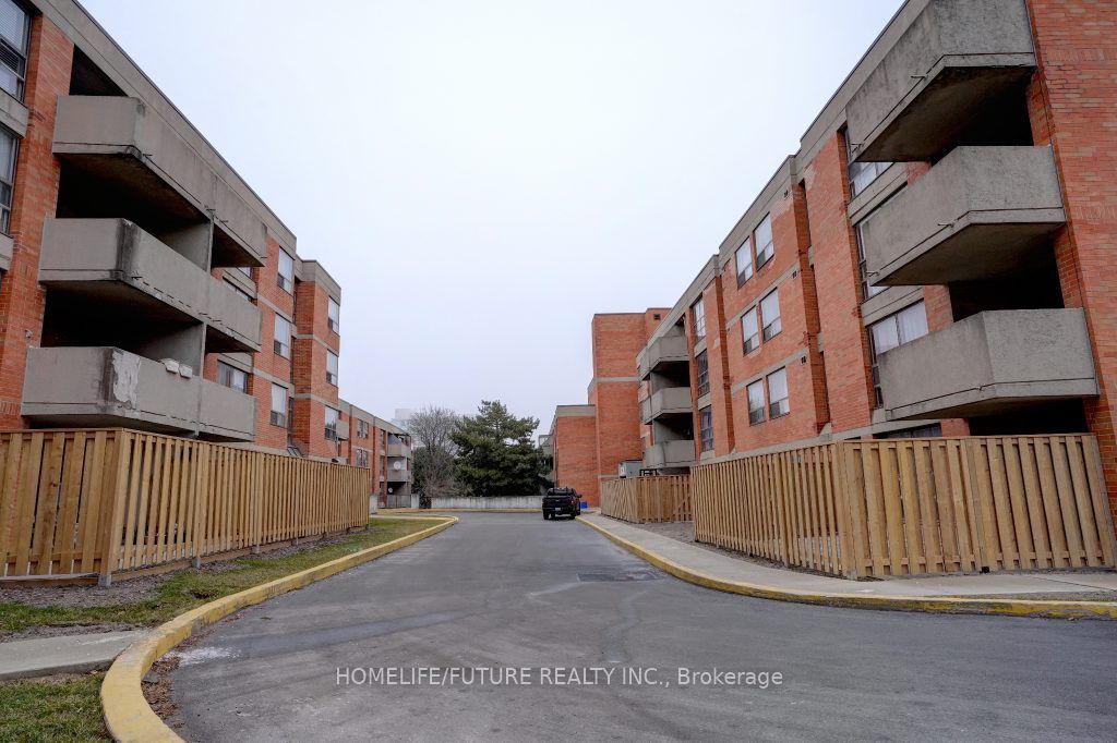 1701 Mccowan Road, #107