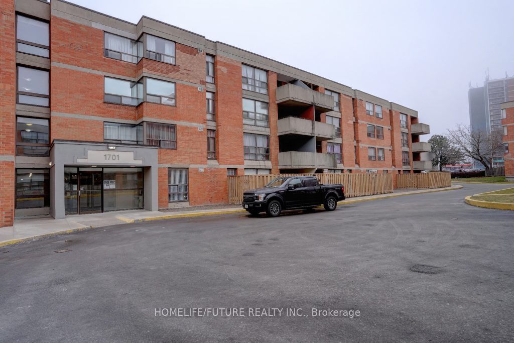 1701 Mccowan Road, #107