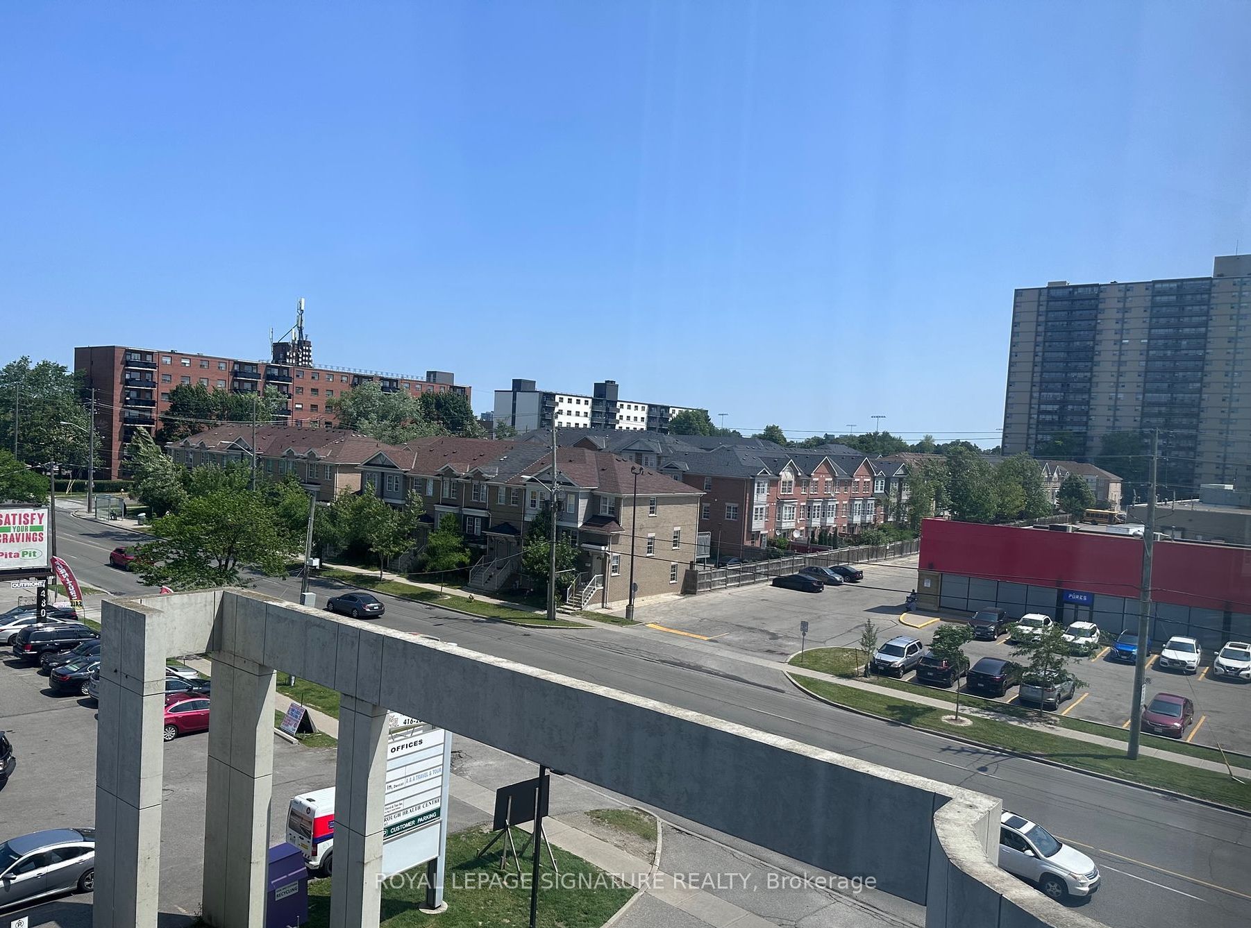 1470 Midland Ave, #409