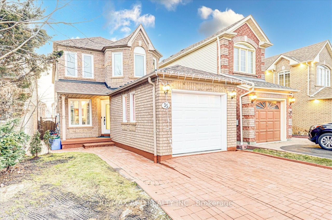35 Lax Avenue