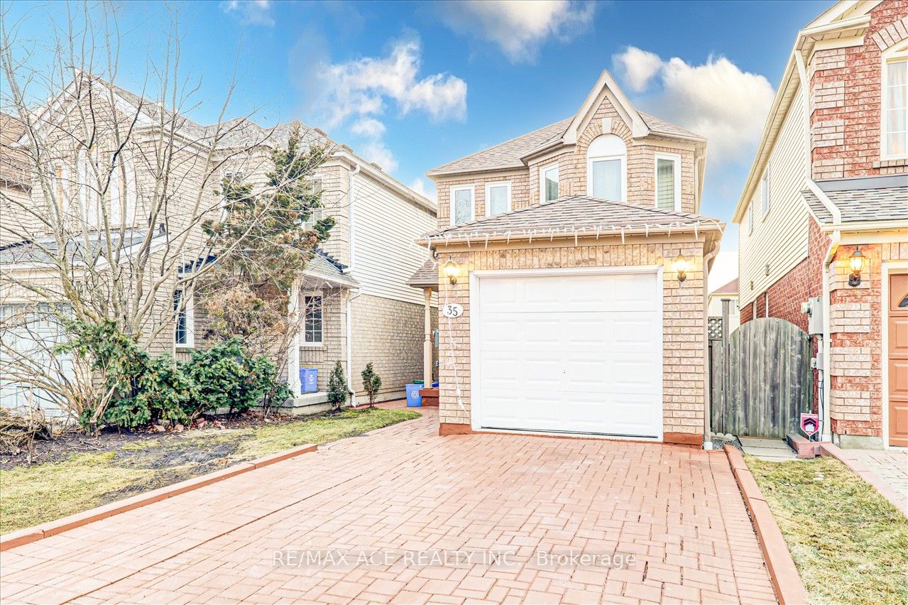 35 Lax Avenue