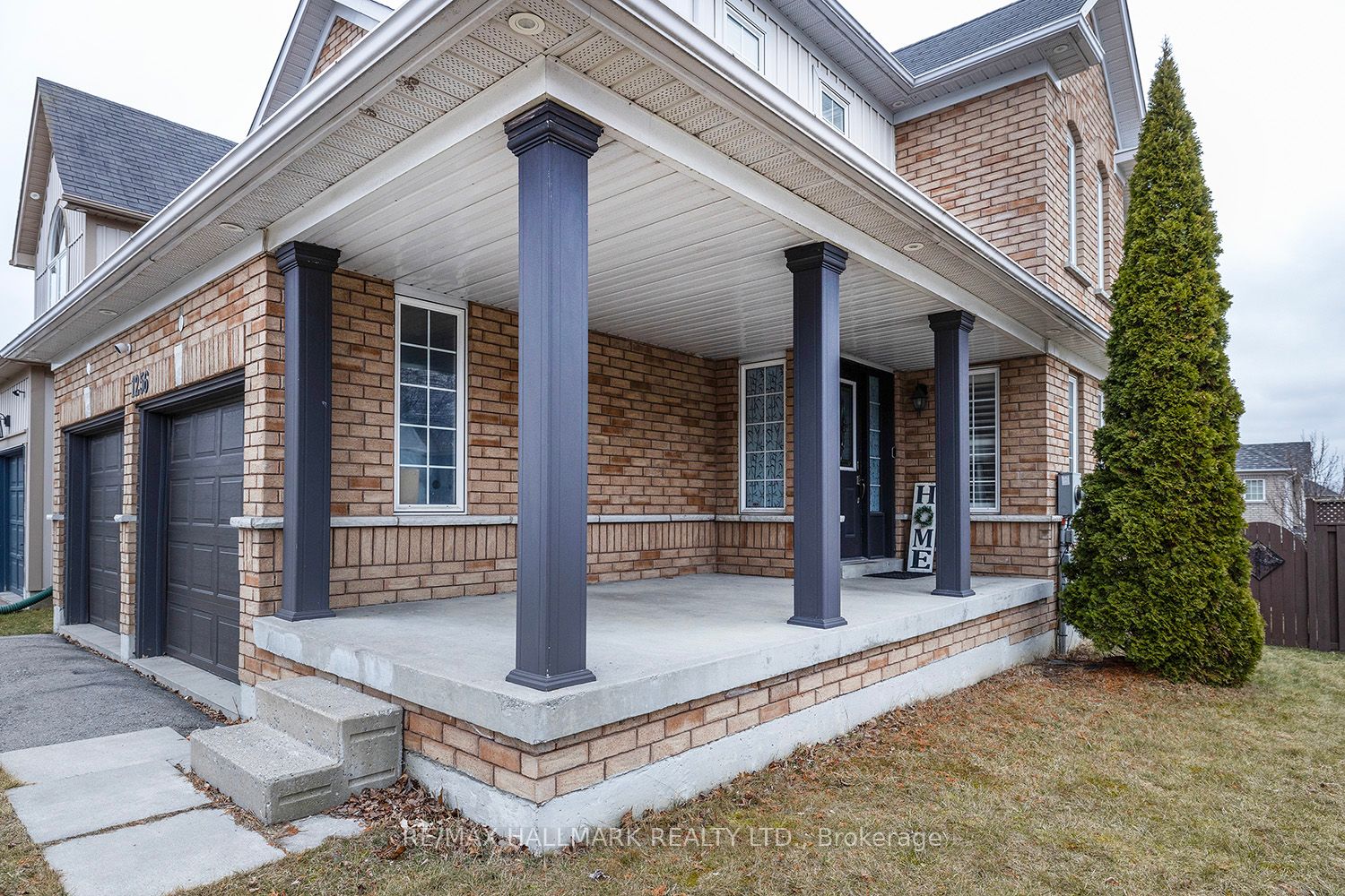 1256 Langley Circle