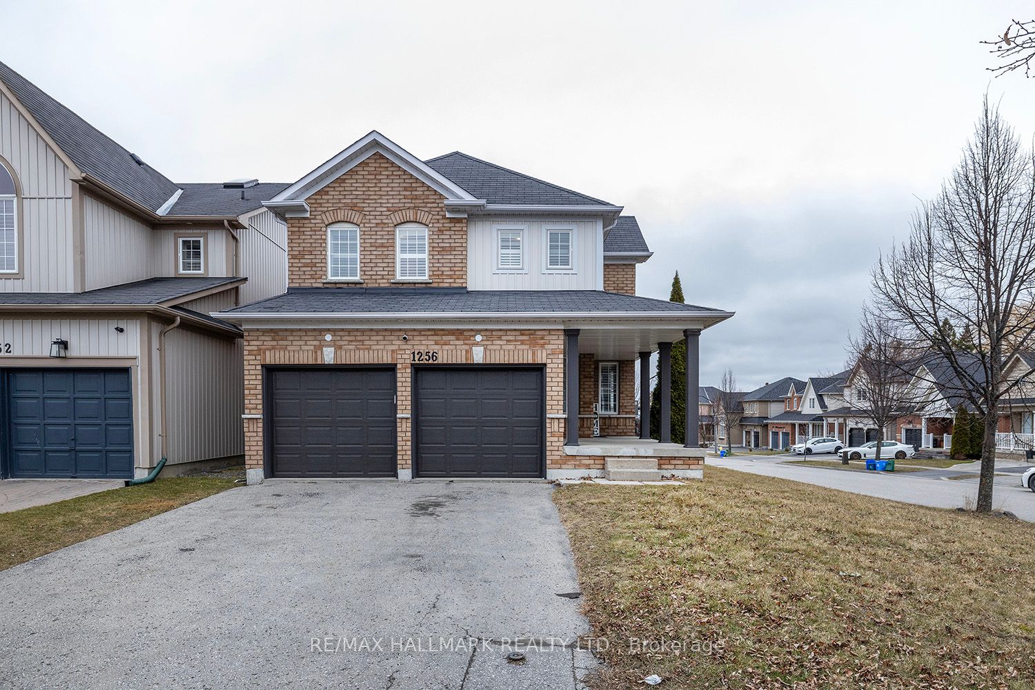 1256 Langley Circle