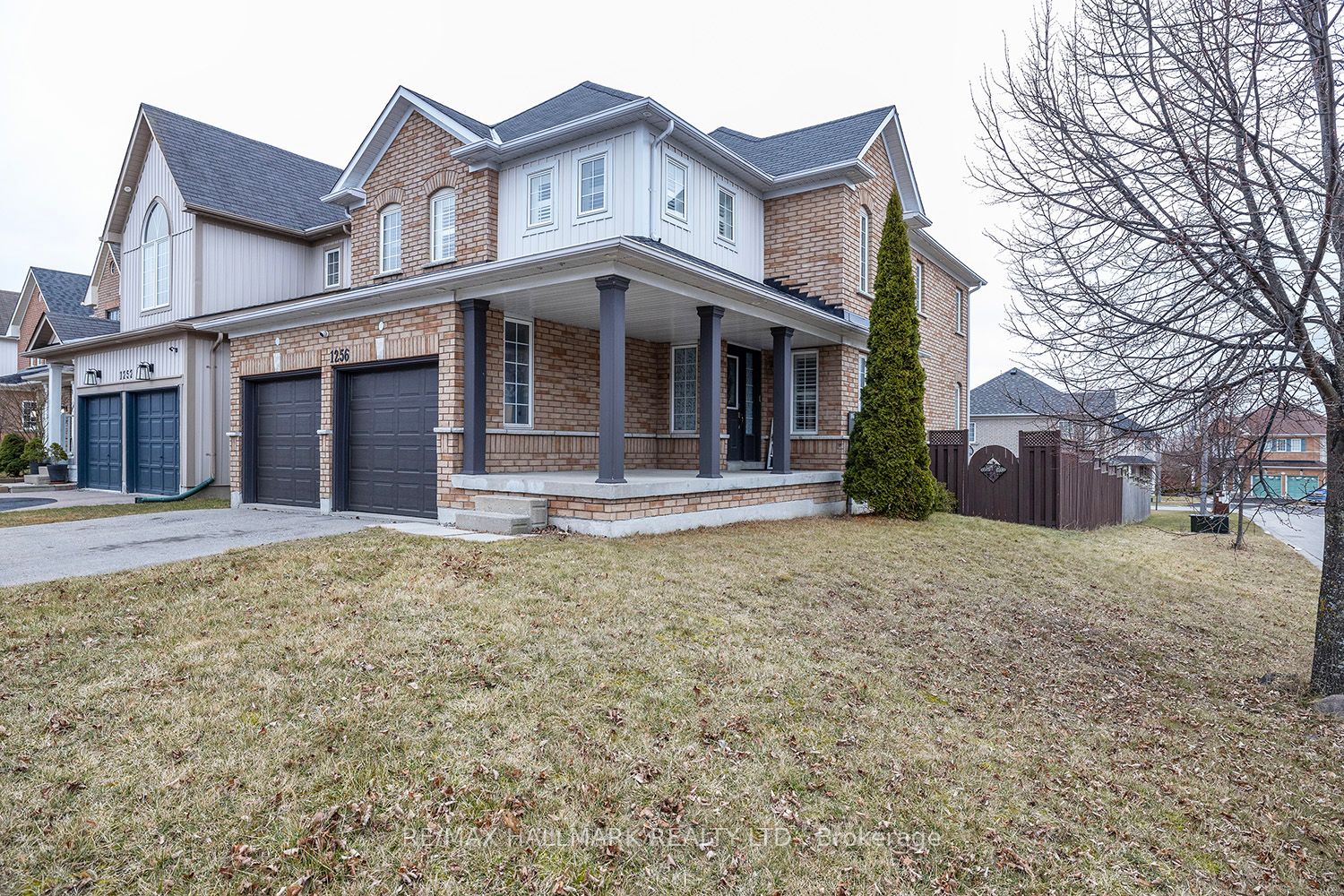 1256 Langley Circle
