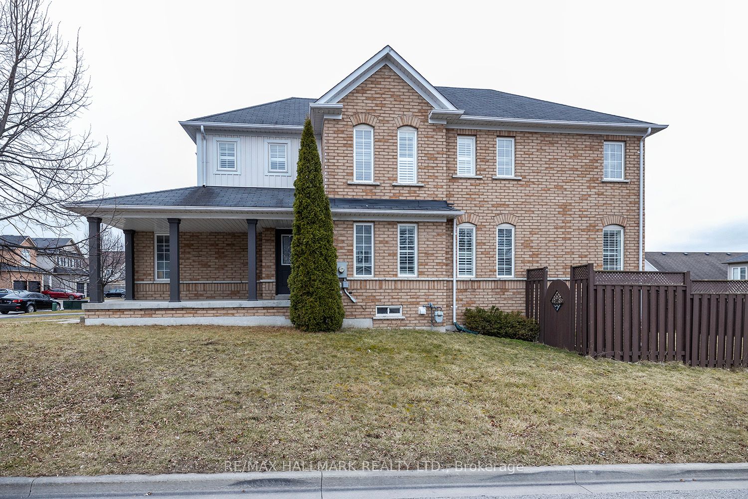 1256 Langley Circle