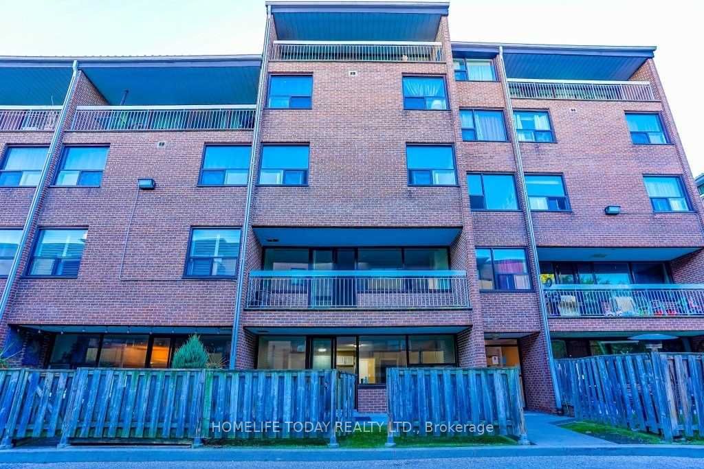 4060 Lawrence Avenue E #204