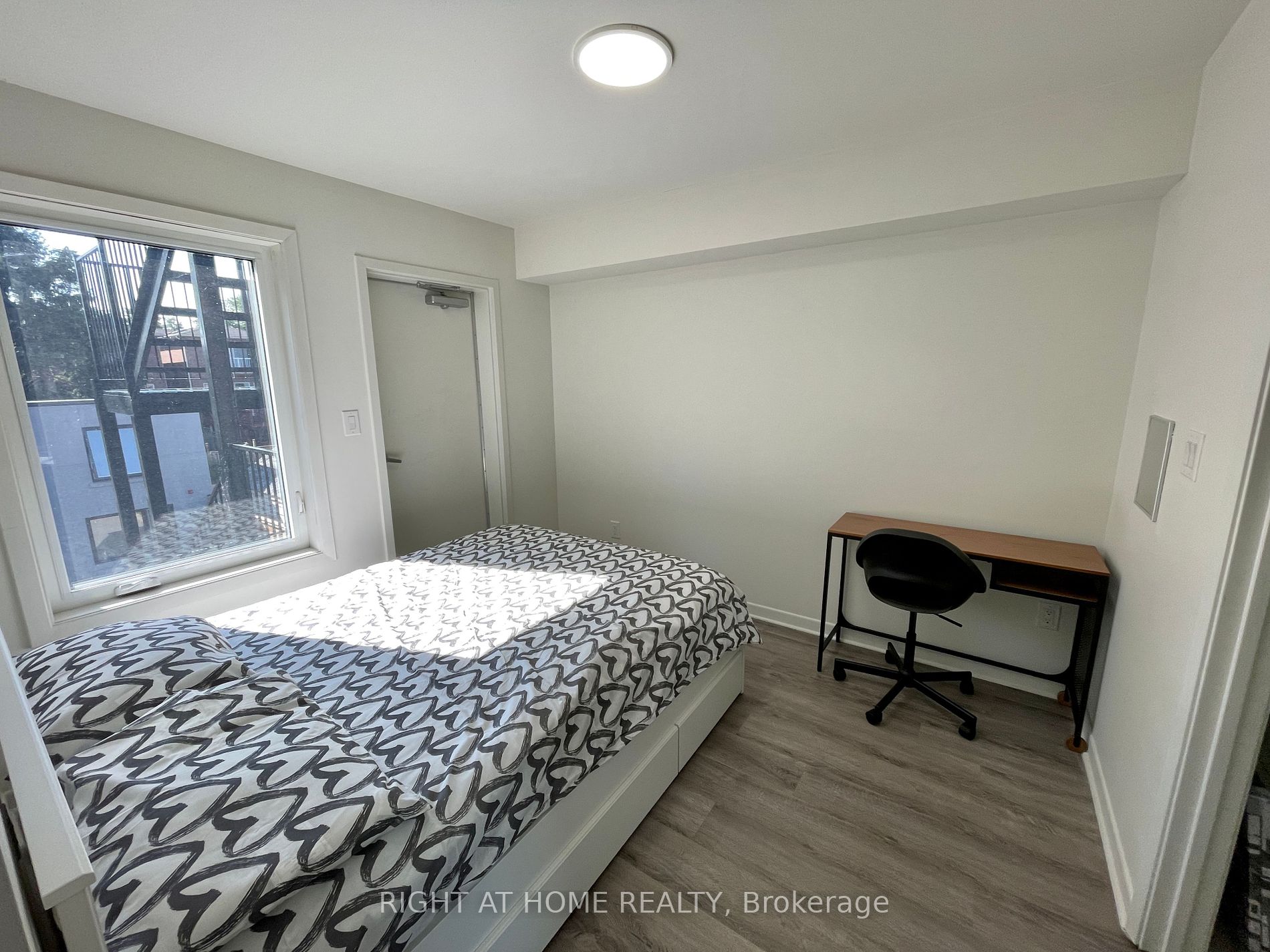 1258 Broadview Avenue, #3