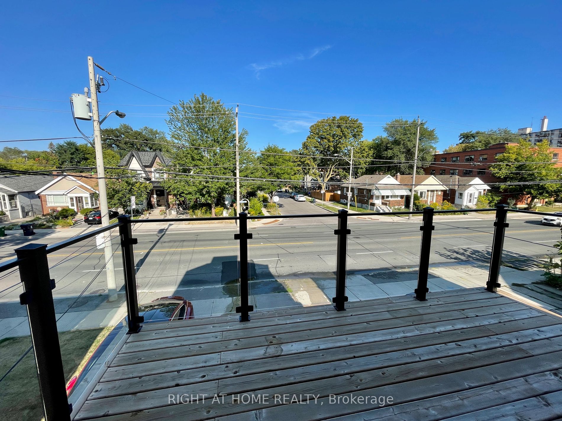 1258 Broadview Avenue, #3