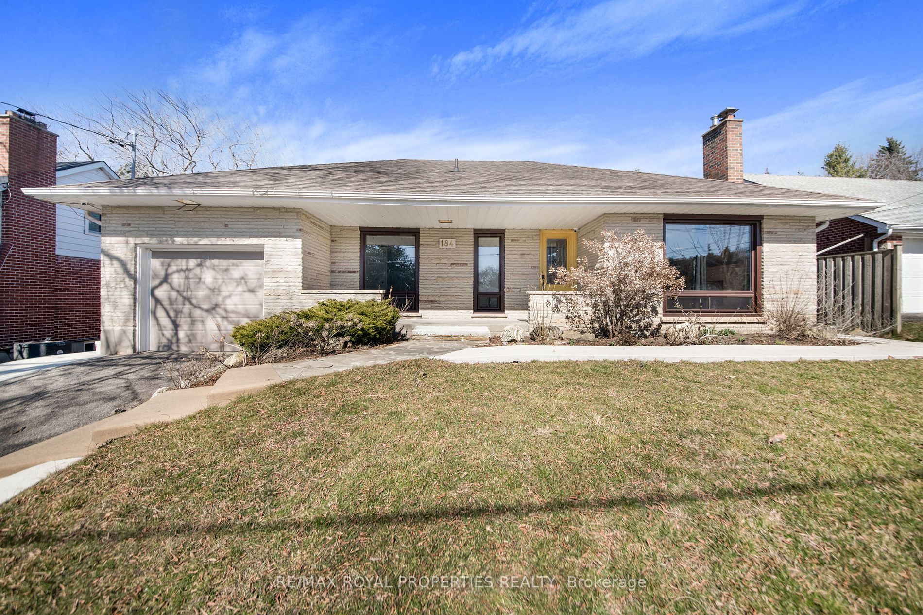 184 Winona Ave